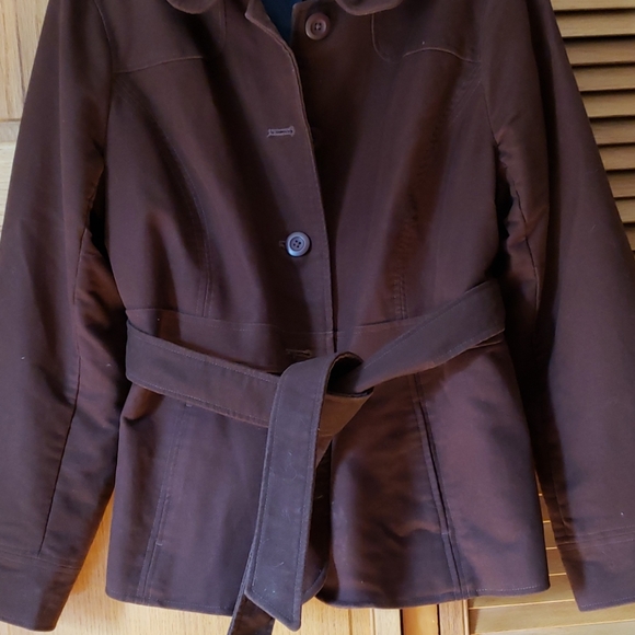 Jacket - Picture 2 of 7